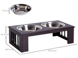 Dog bowls /Pet Feeding Storage 13239126