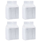 Non-woven Fabric Pet Training Pad 200 pcs 60 x 60 cm 42025310