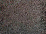 Carpet Runner Grey 100 x 250 cm 100% Polypropylene Tuft 42011397