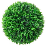 Artificial Boxwood Balls 2 pcs 38 cm 315474