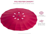 Wall Mounted Umbrella 28149064