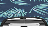 Sun Lounger Leaf Print 310354