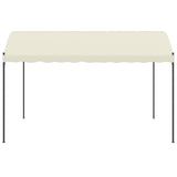 Gazebo Fabric Cream 48029