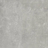 ZNTS 2 Piece Bathroom Cabinet Set Concrete Grey Engineered Wood 3115863