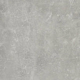 Wall Cabinets 2 pcs Concrete Grey 100x36.5x35 cm Engineered Wood 3115671