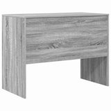 Desk Grey Sonoma 100 x 50 x 76 cm 869447