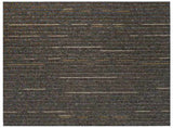Carpet Tile Striped Light Brown 50 x 50 cm 20 pcs 42032469