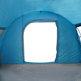 Car Tent 2-Person Blue Waterproof 4009507