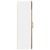 Dishwasher Panel Kalmar Old Wood 30 x 31 x 100 cm 884762