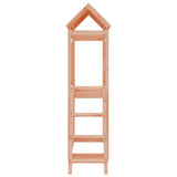 Outdoor Playset 53x110x214 cm Solid Wood Douglas 826536