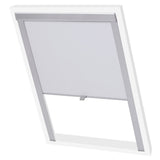 Blackout Roller Blind White PK08 GGL and GGU 133510