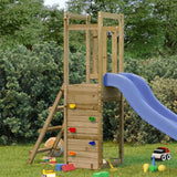 Outdoor Playset 53x46.5x169 cm Impregnated Wood Pine 826561