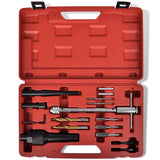 Glow Plug Removal Thread Repair Set for Audi Seat VW Mercedes Opel 210238