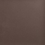 Bed Frame without Mattress "Zadar" Brown 200x200 cm Faux Leather 3208207