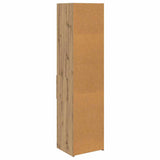 Highboard Artisan Oak 45 x 42.5 x 185 cm Engineered Wood 3402639