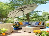 Wall Mounted Umbrella 48617045