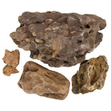 Dragon Stones 25 kg Grey 10-40 cm 155306