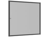 Insect Screen for Windows Anthraciate 110 x 130 cm 42034117
