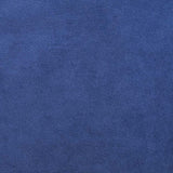 Sofa Pillows 2 pcs Police Blue 80 x 80 cm Corduroy Fabric 42014068