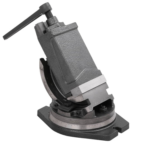 2-Axis Tilting Vice 100 mm 145390