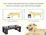 Dog bowls /Pet Feeding Storage 13239126