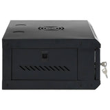 4U Wall Mounted Network Cabinet 19" IP20 53x40x21 cm 30256