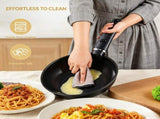 23-piece aluminum cookware set 62652634