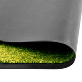 Doormat Washable Green 90x150 cm 323431