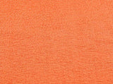 Towels "FROGN" 4 pcs Orange 100x200 cm 360 gsm 136915