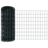 Ground Fix Welded Wire Fence 50 x 0.4 m 3350338