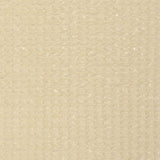 Outdoor Roller Blind 145 cm Cream 43440