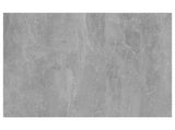 Bookshelf Boards 8 pcs Concrete Grey 60x50x1.5 cm Engineered Wood 805275