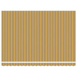 Retractable Awning Manual Multicolour 450 x 300 cm Fabric 3330946