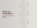 Bookcase Cabinet/Storage Cabinet/Bookshelf 88306379