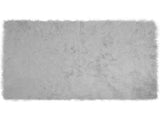 Faux Sheepskin Rug Tafalla Grey 120 x 170 cm Polyester 42021526