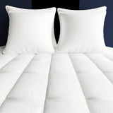 Winter Down Duvet 240x220 cm 132885