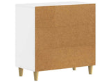 Shoe Cabinet DELFT 59.5 x 39.5 x 90 cm Engineered Wood 897089