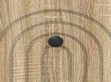 Drawer Cabinet Sonoma Oak 66 x 34.5 x 90 cm Engineered Wood 894147
