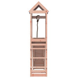 Outdoor Playset Solid Wood Douglas 3279092
