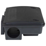 Mouse Traps 6 pcs Black 23x19x9.5 cm 4106488