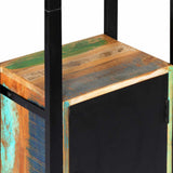 247907 Bookshelf 45x30x171 cm Solid Reclaimed Wood