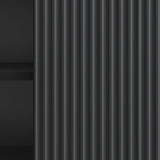 TV Cabinet Black 150 x 31 x 50 cm Engineered Wood 894686