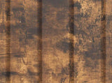 Drawer Cabinet Smoked Oak 66 x 34.5 x 92 cm Engineered Wood 894380