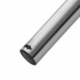 Solar Films 3 pcs Static Reflective Effect Silver PVC 3208993