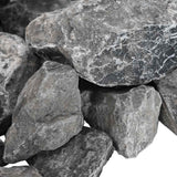 Sauna Heating Stones 15 kg 50244