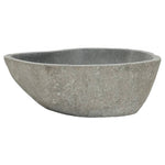 ZNTS Basin River Stone Oval 37-46 cm 242667