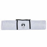 Camping Tent 5-Person White Blackout Fabric Quick Release 4004176
