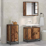 Sideboard Old Wood 35.5 x 35 x 76 cm 883578