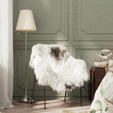 335863 Sheep Leather Mixed Colour cm