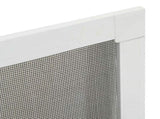 Insect Screen for Windows White 130 x 150 cm 42034113